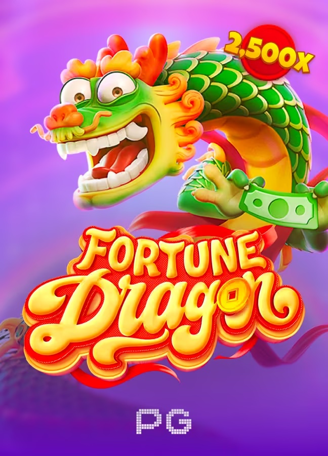Fortune Dragon game