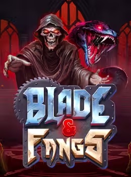 Blade & Fangs game