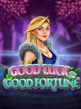 Good Luck & Good Fortune game