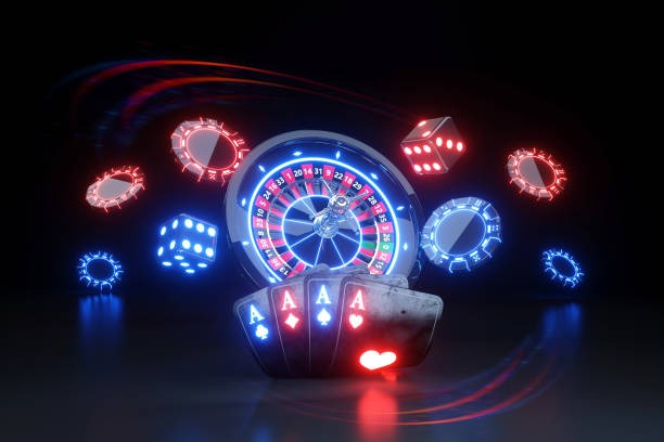 sixty-seven live dealer table interface
